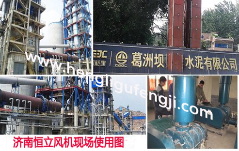 葛洲壩水泥輸送現(xiàn)場